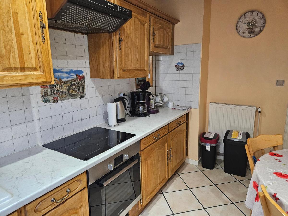 Gite Spacieux Au Coeur De L'Alsace 3*** Sélestat Dış mekan fotoğraf
