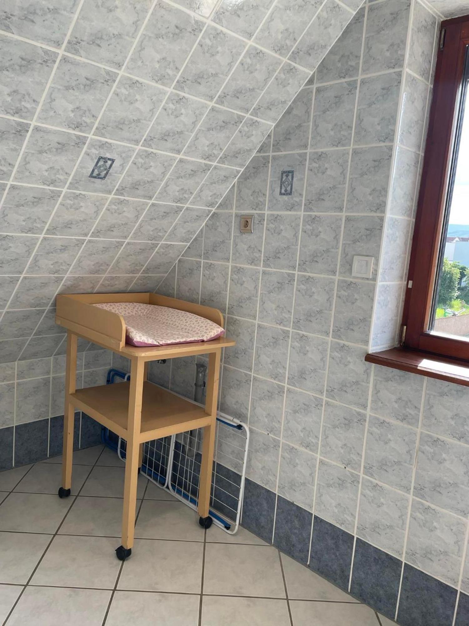 Gite Spacieux Au Coeur De L'Alsace 3*** Sélestat Dış mekan fotoğraf